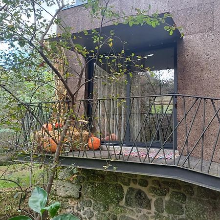Moinhos Carvalhas Villa Arcos de Valdevez Exteriör bild