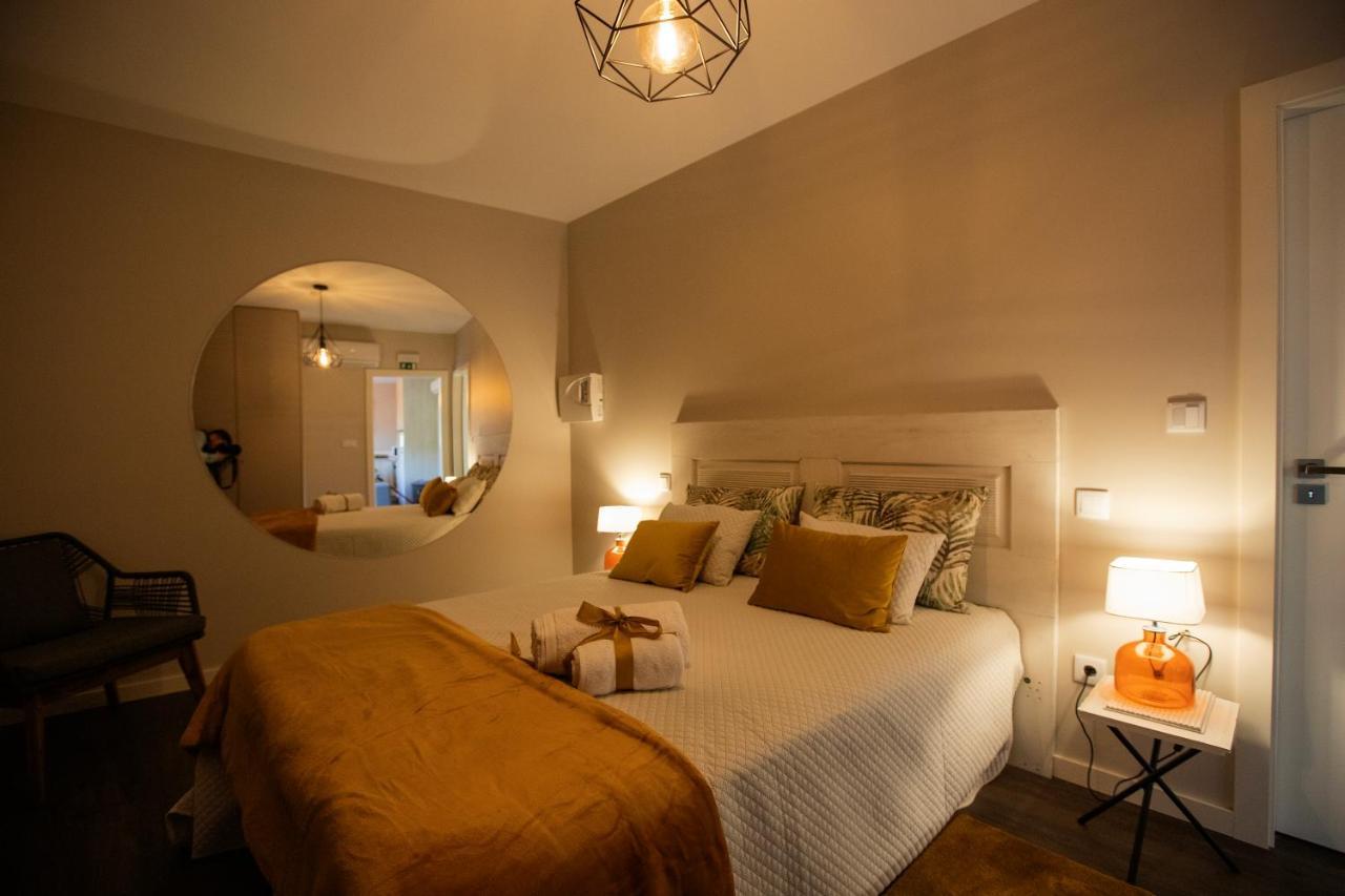 Moinhos Carvalhas Villa Arcos de Valdevez Exteriör bild