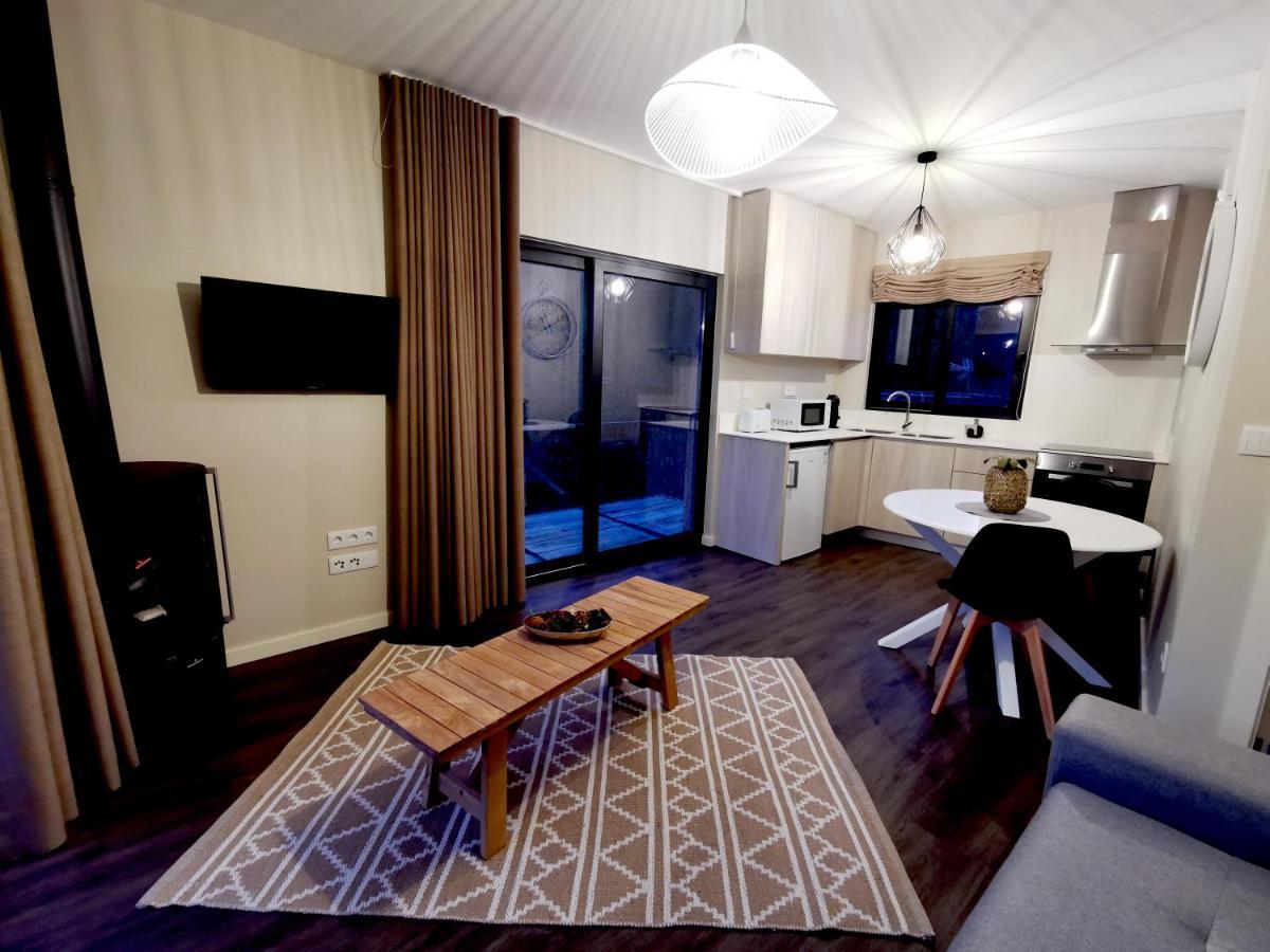 Moinhos Carvalhas Villa Arcos de Valdevez Exteriör bild