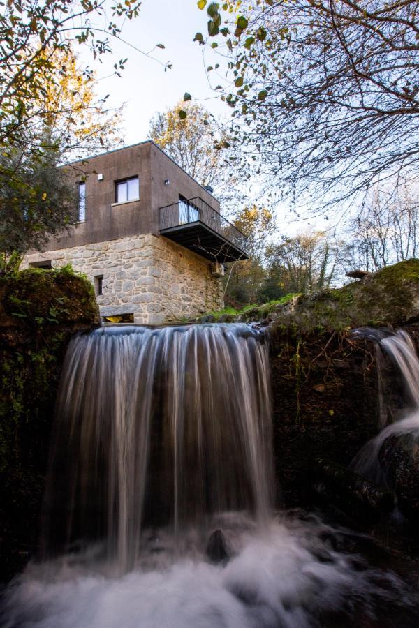 Moinhos Carvalhas Villa Arcos de Valdevez Exteriör bild