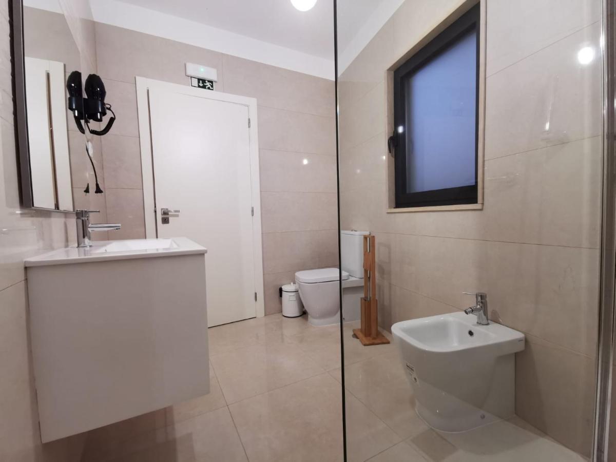 Moinhos Carvalhas Villa Arcos de Valdevez Exteriör bild