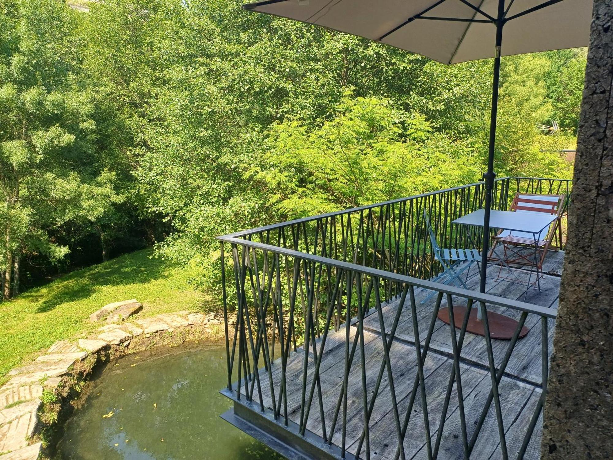 Moinhos Carvalhas Villa Arcos de Valdevez Exteriör bild