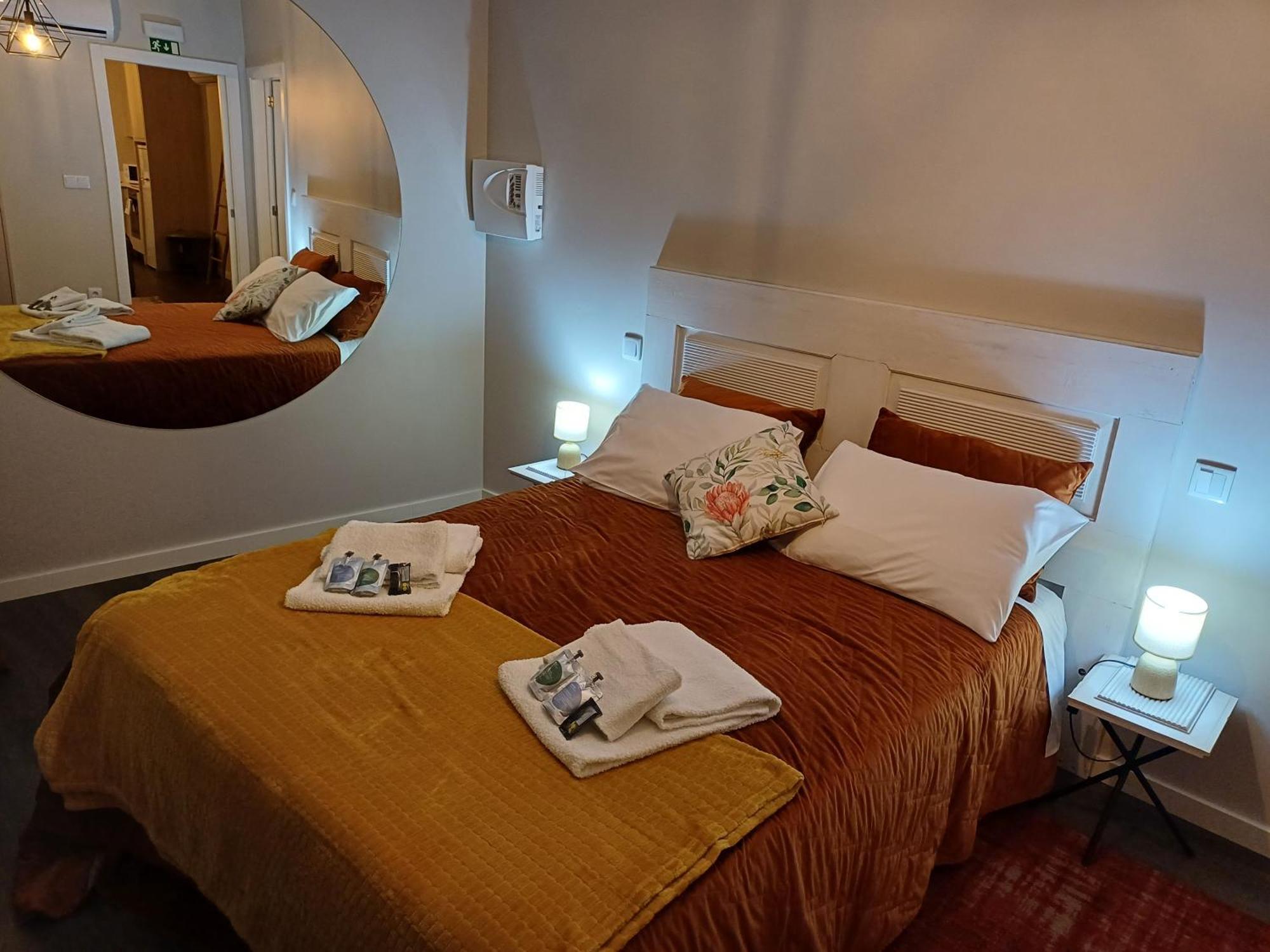 Moinhos Carvalhas Villa Arcos de Valdevez Exteriör bild
